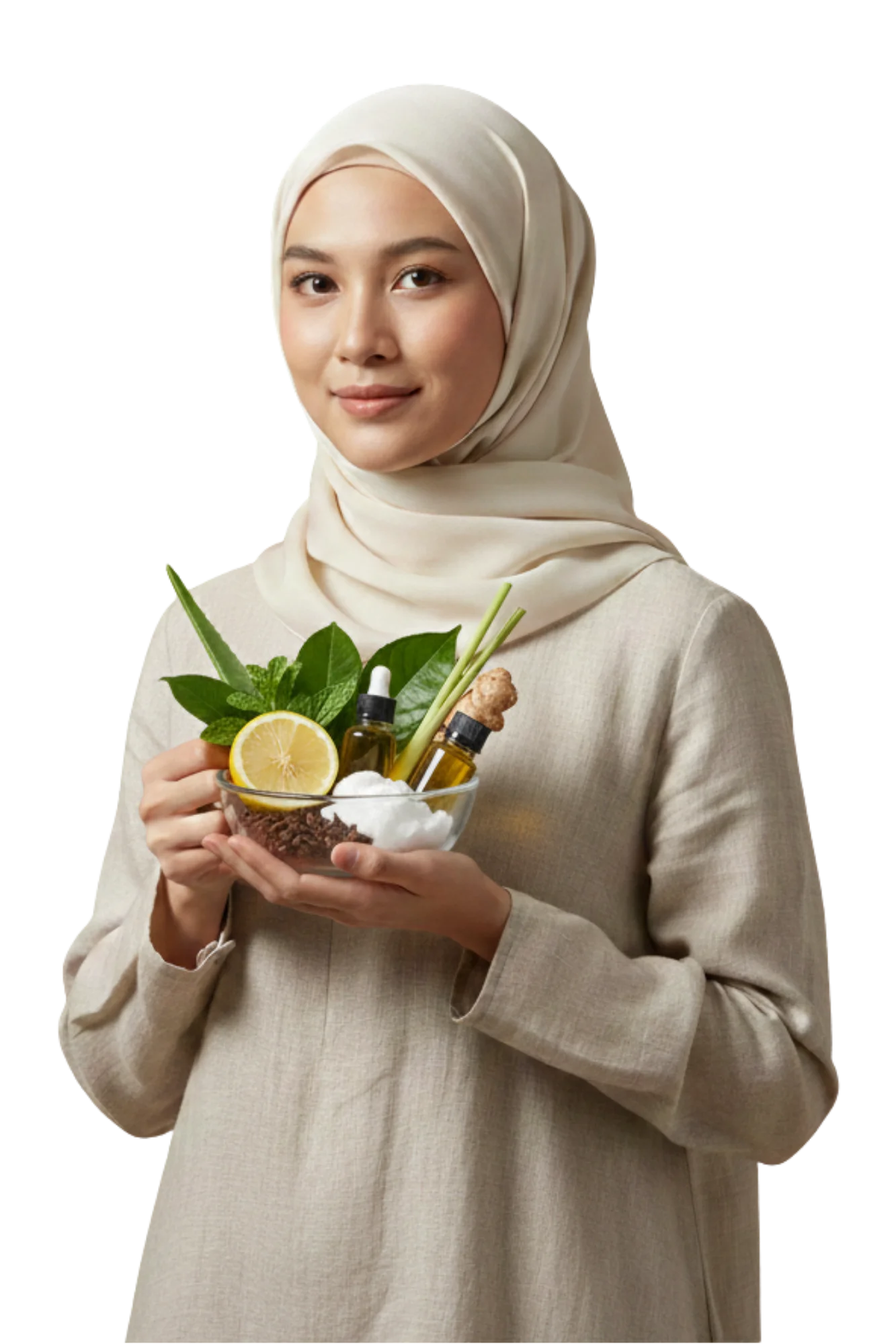 Minyak Sari Aromaterapi